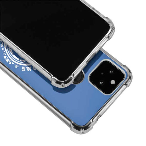 Disney Princess Moana Youre Welcome Google Pixel 5a 5G Clear Case